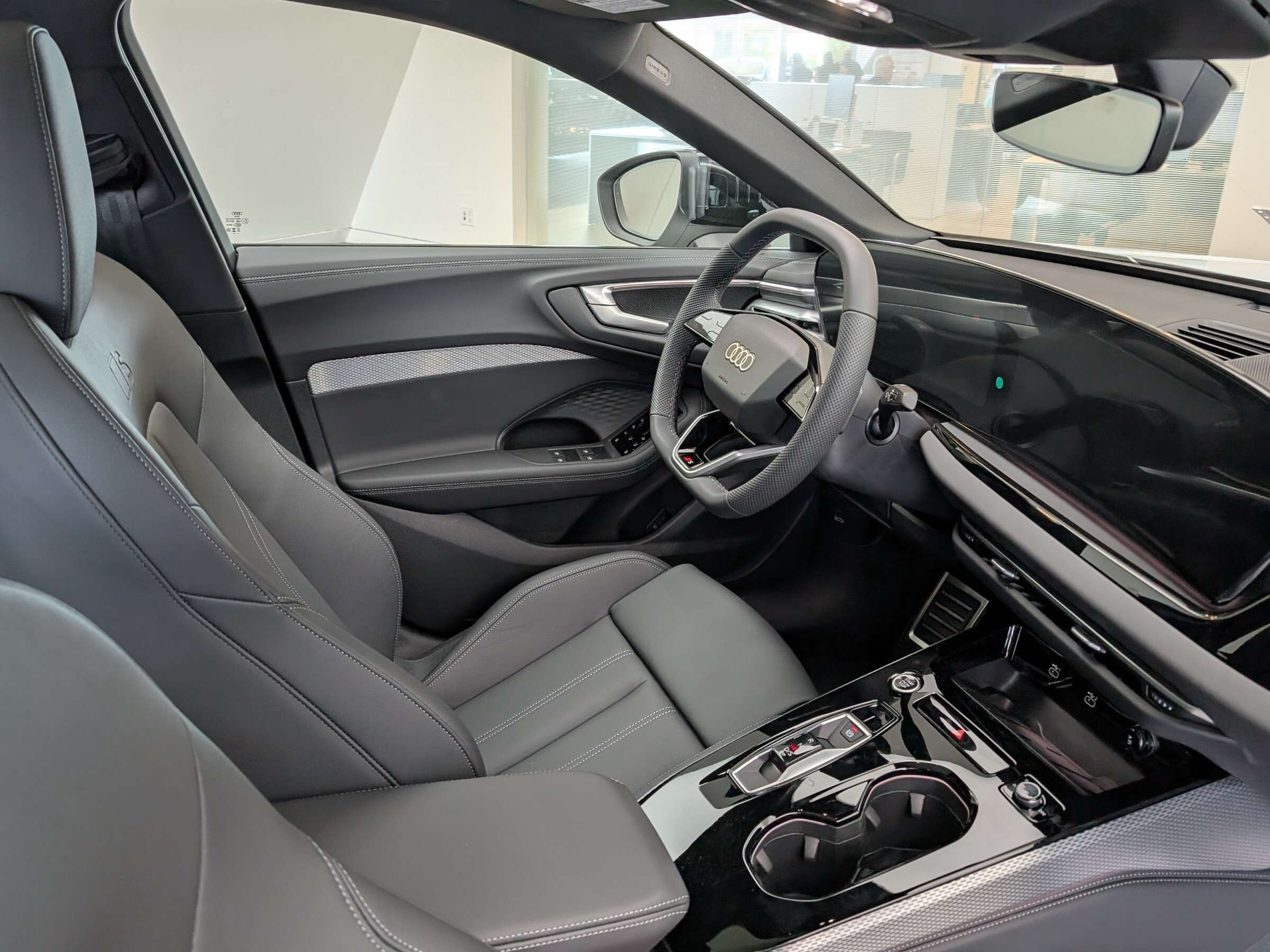 2025 Audi A5 Progressiv 2.0 TFSI quattro thumb 26