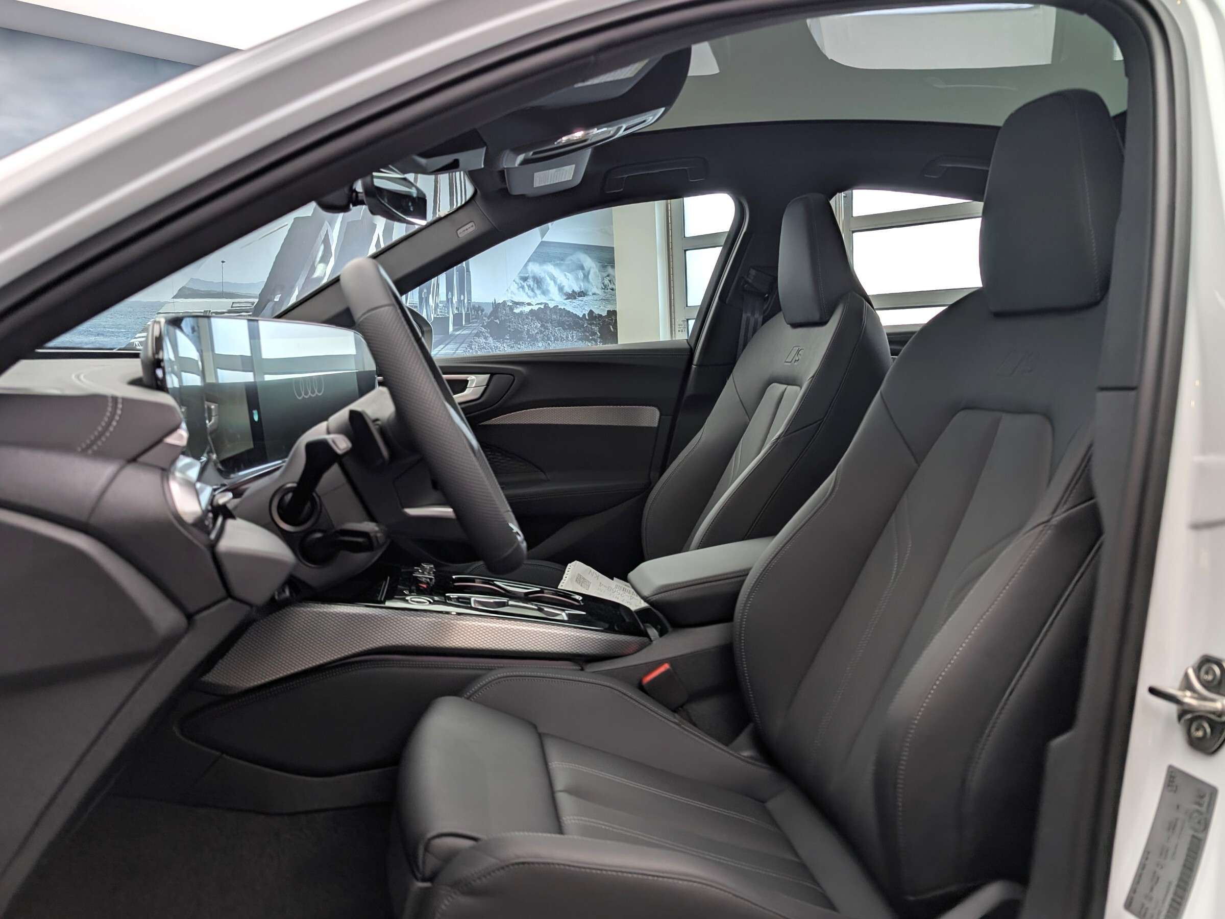 2025 Audi A5 Progressiv 2.0 TFSI quattro thumb 20