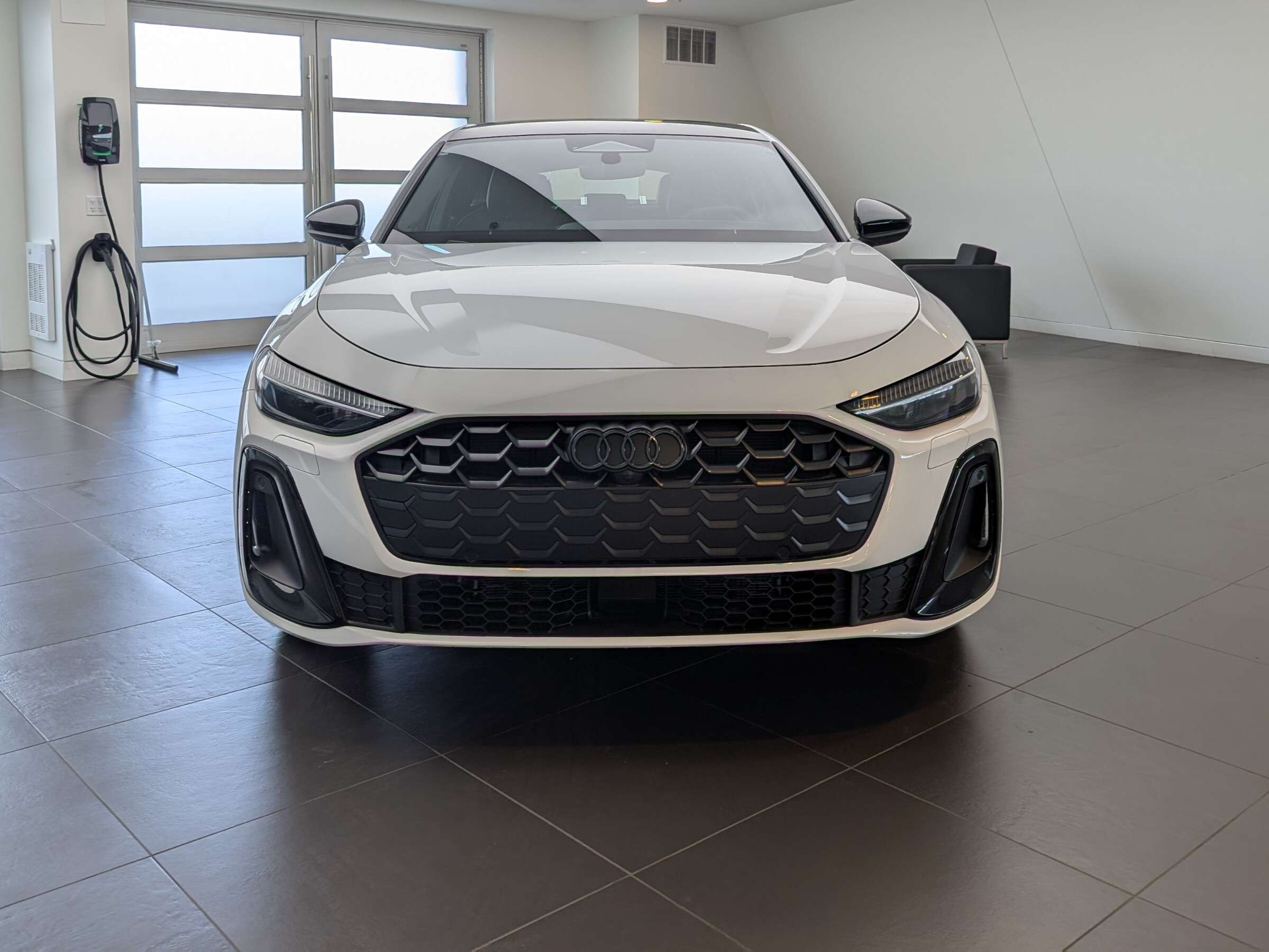 2025 Audi A5 Progressiv 2.0 TFSI quattro thumb 19