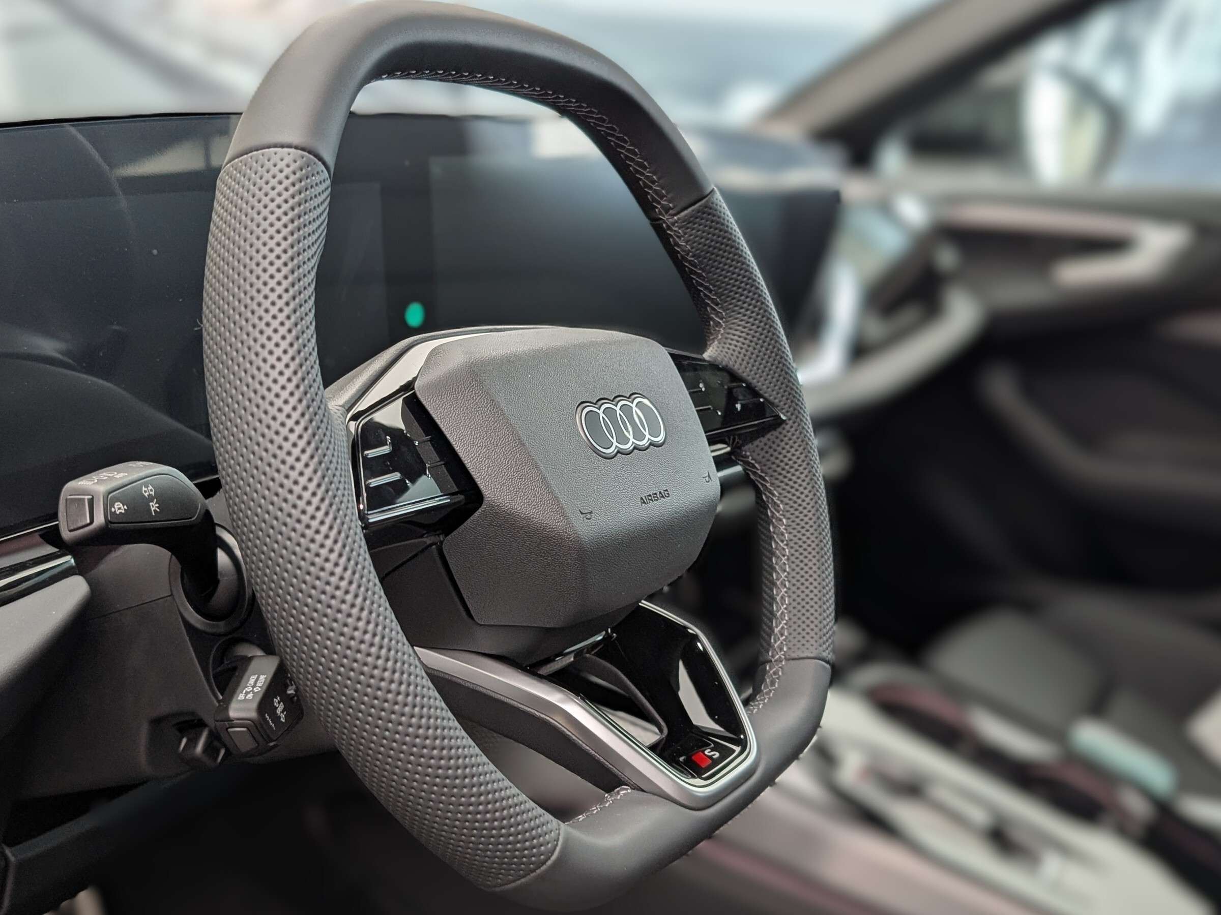 2025 Audi A5 Progressiv 2.0 TFSI quattro thumb 24