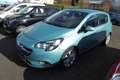 Opel Corsa E Edition Klima Vert - thumbnail 1