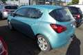 Opel Corsa E Edition Klima Vert - thumbnail 5