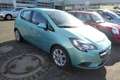 Opel Corsa E Edition Klima Vert - thumbnail 2