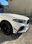 Mercedes-Benz A 180 D Premium Night + Luxury & Amg pack Blanco - thumbnail 6