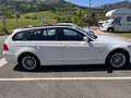 BMW 320 320d xDriveTouring Blanco - thumbnail 2