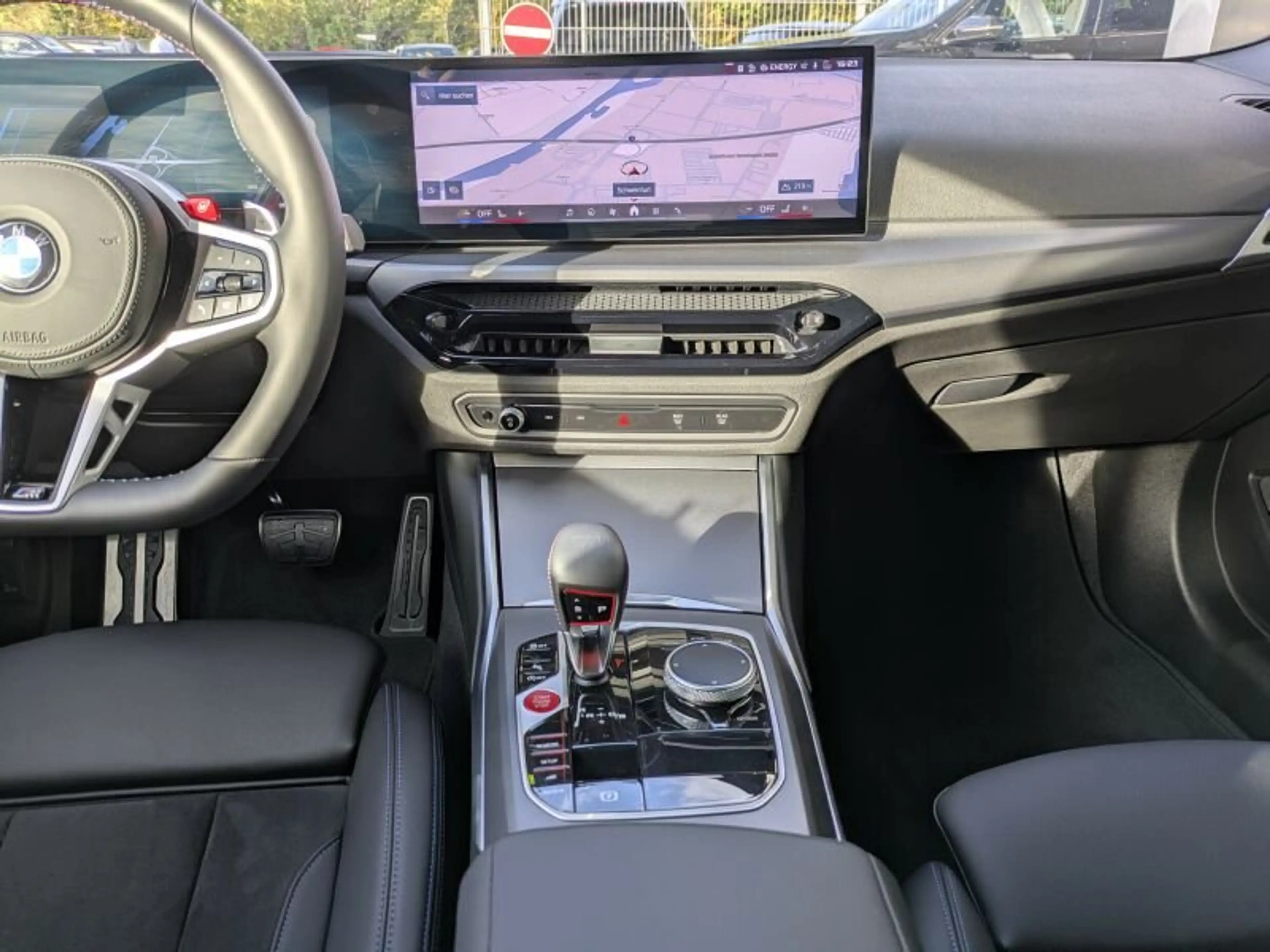 BMW M2 Coupé LiveCockpit. Park.Ass. H&K. Driv.Ass. — photo 11