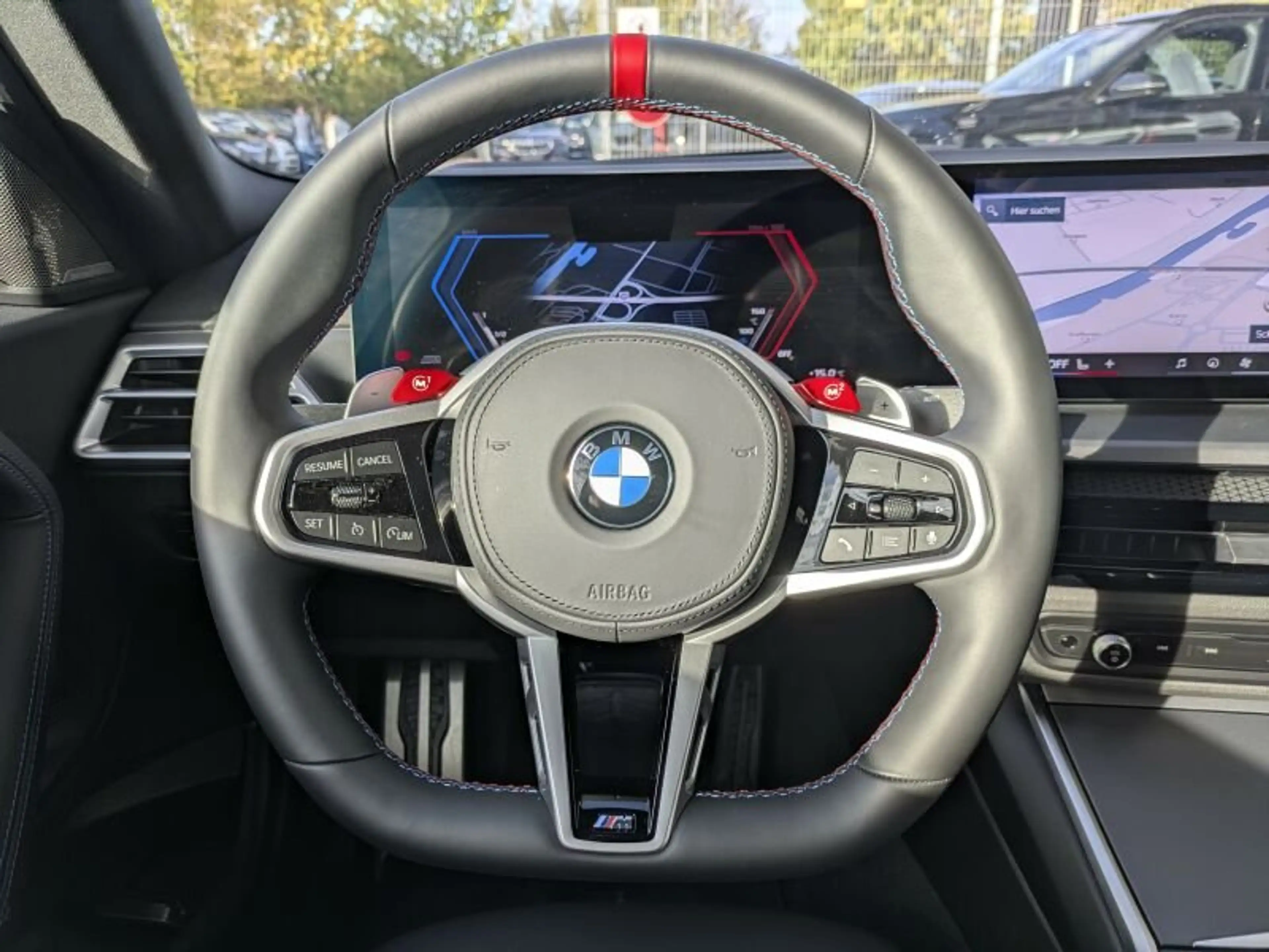 BMW M2 Coupé LiveCockpit. Park.Ass. H&K. Driv.Ass. — photo 8