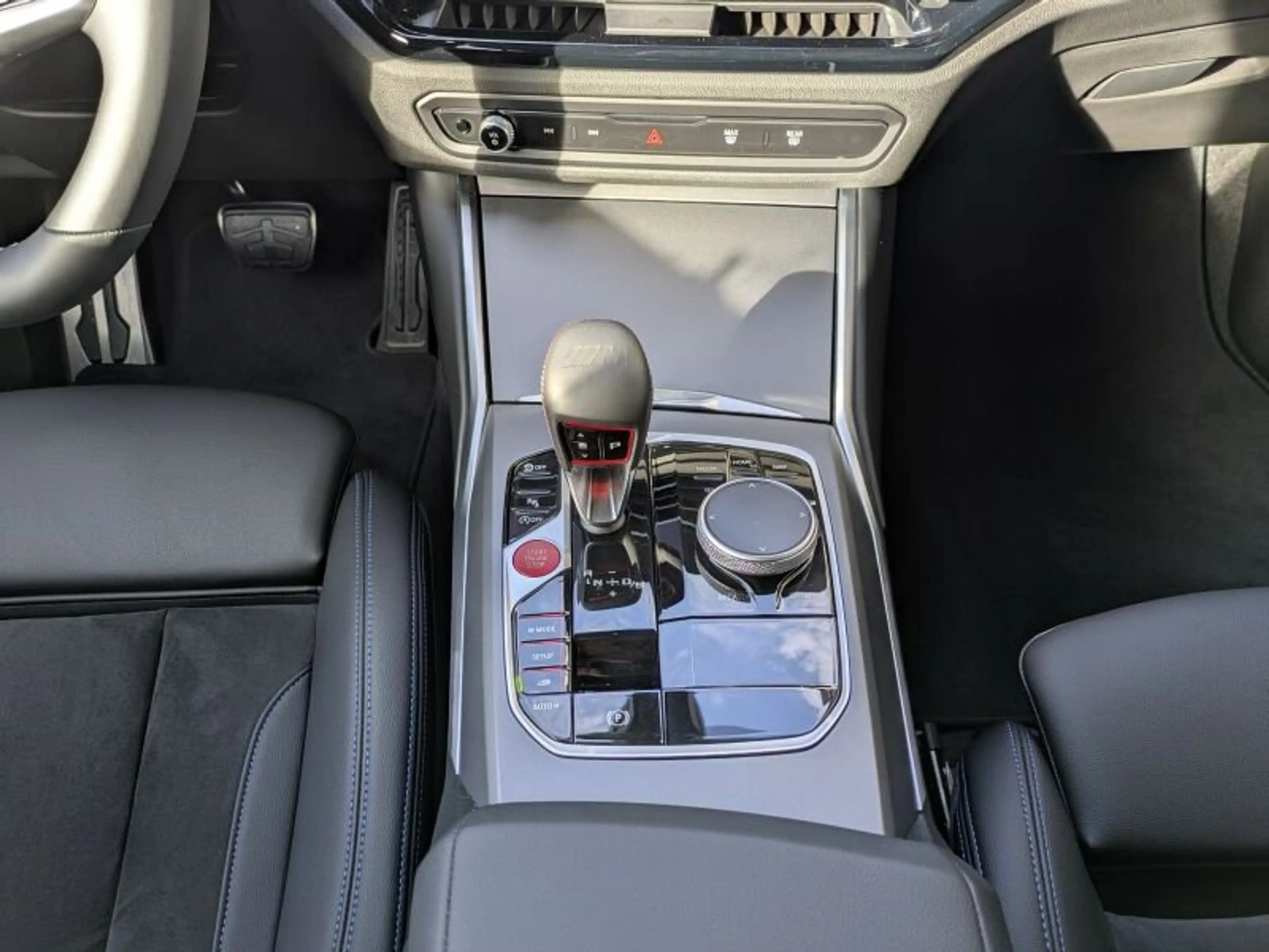BMW M2 Coupé LiveCockpit. Park.Ass. H&K. Driv.Ass. — photo 10