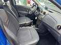 Dacia Sandero II Stepway Celebration Scheckheft AHK Blau - thumbnail 8