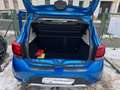 Dacia Sandero II Stepway Celebration Scheckheft AHK Blau - thumbnail 13