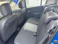 Dacia Sandero II Stepway Celebration Scheckheft AHK Blau - thumbnail 10