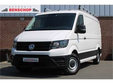 35 2.0 TDI 140PK L3H2 |TREKHAAK|IMPERIAAL|ERGO-STO