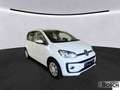 Volkswagen up! move 1.0 5trg SHZ Tempomat PDC RFK Bluetooth Blanc - thumbnail 2