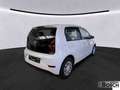 Volkswagen up! move 1.0 5trg SHZ Tempomat PDC RFK Bluetooth Blanc - thumbnail 4