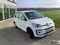 Volkswagen up! move 1.0 5trg SHZ Tempomat PDC RFK Bluetooth Weiß - thumbnail 4