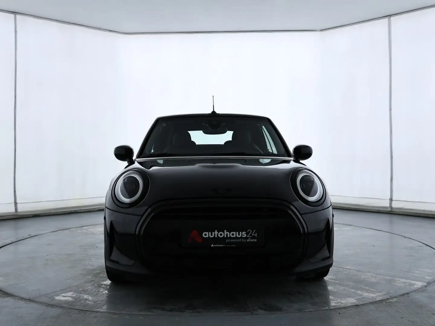 MINI Cooper Cabrio Cabrio Cooper Classic Trim|LED|Navi|PDC|Kamera Schwarz - 2