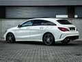 Mercedes-Benz CLA 180 Shooting Brake AMG Sport | Panorama dak | Leder | Blanco - thumbnail 6