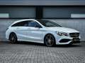 Mercedes-Benz CLA 180 Shooting Brake AMG Sport | Panorama dak | Leder | Blanco - thumbnail 5