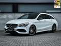 Mercedes-Benz CLA 180 Shooting Brake AMG Sport | Panorama dak | Leder | Blanco - thumbnail 1