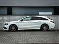 Mercedes-Benz CLA 180 Shooting Brake AMG Sport | Panorama dak | Leder | Blanco - thumbnail 9
