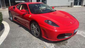 F430 Coupe 4.3 F1