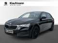 Skoda Scala Active TSI Schwarz - thumbnail 1