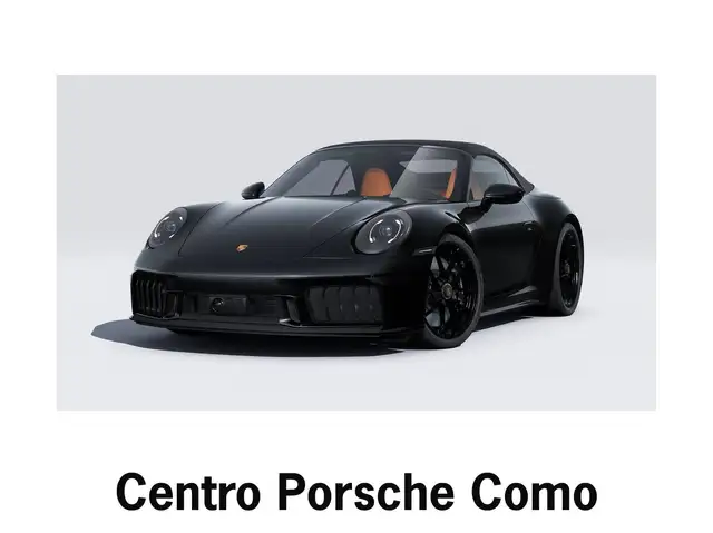 Porsche 911 in Black for sale