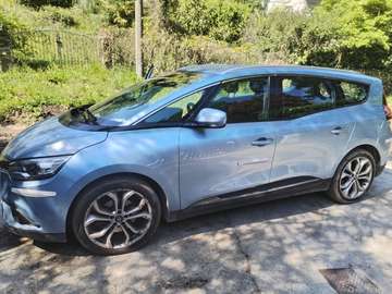 Grand Scenic 1.6 dci energy Business 130cv