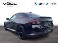 BMW 220 i Coupé M Sportfahrwerk Shadow Line  DAB-Tuner Nero - thumbnail 4