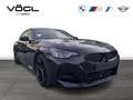 BMW 220 i Coupé M Sportfahrwerk Shadow Line  DAB-Tuner Nero - thumbnail 7