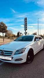 cdi be 4matic auto