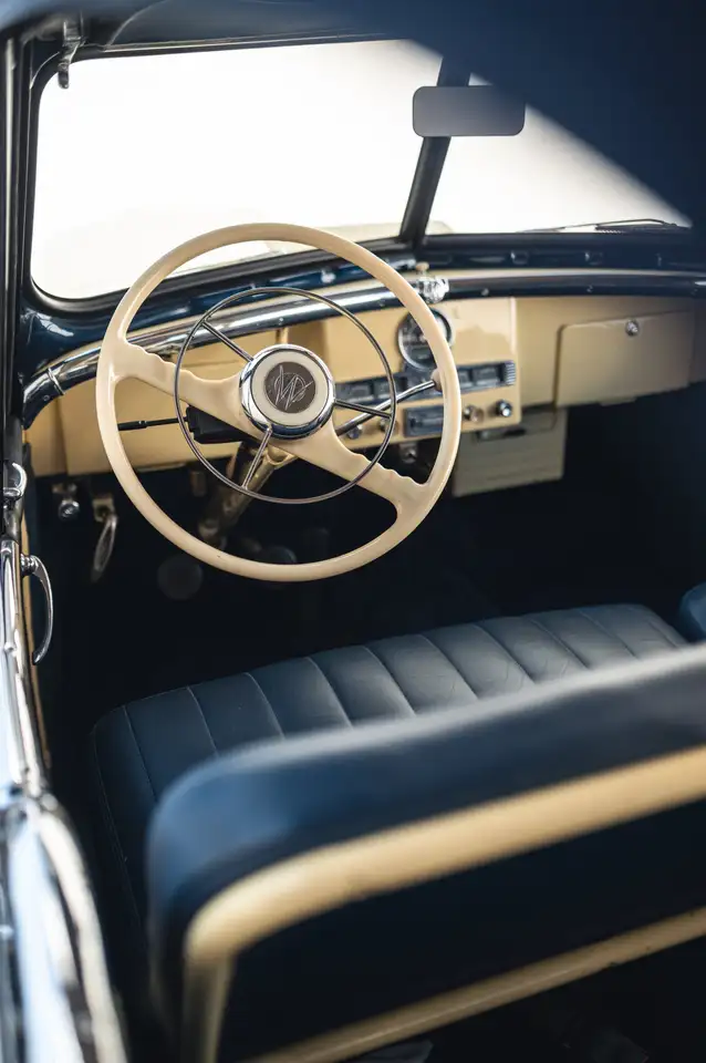 Willys Jeespter, foto 6