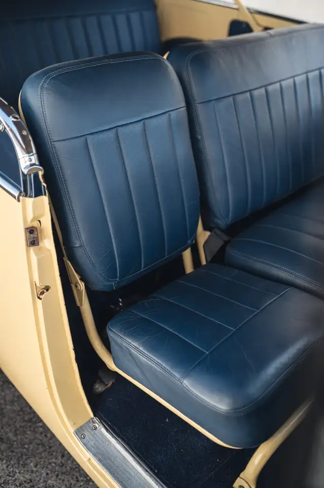 Willys Jeespter, foto 12