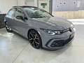 Volkswagen Golf 2.0 TDI GTD DSG 200CV Grijs - thumbnail 3