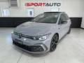 Volkswagen Golf 2.0 TDI GTD DSG 200CV Grijs - thumbnail 1