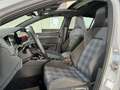 Volkswagen Golf 2.0 TDI GTD DSG 200CV Grijs - thumbnail 9