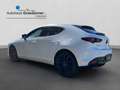 Mazda 3 2.0L e-SKYACTIV X 186ps Homura Weiß - thumbnail 5