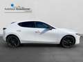 Mazda 3 2.0L e-SKYACTIV X 186ps Homura Weiß - thumbnail 8