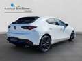 Mazda 3 2.0L e-SKYACTIV X 186ps Homura Weiß - thumbnail 7
