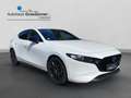 Mazda 3 2.0L e-SKYACTIV X 186ps Homura Weiß - thumbnail 1