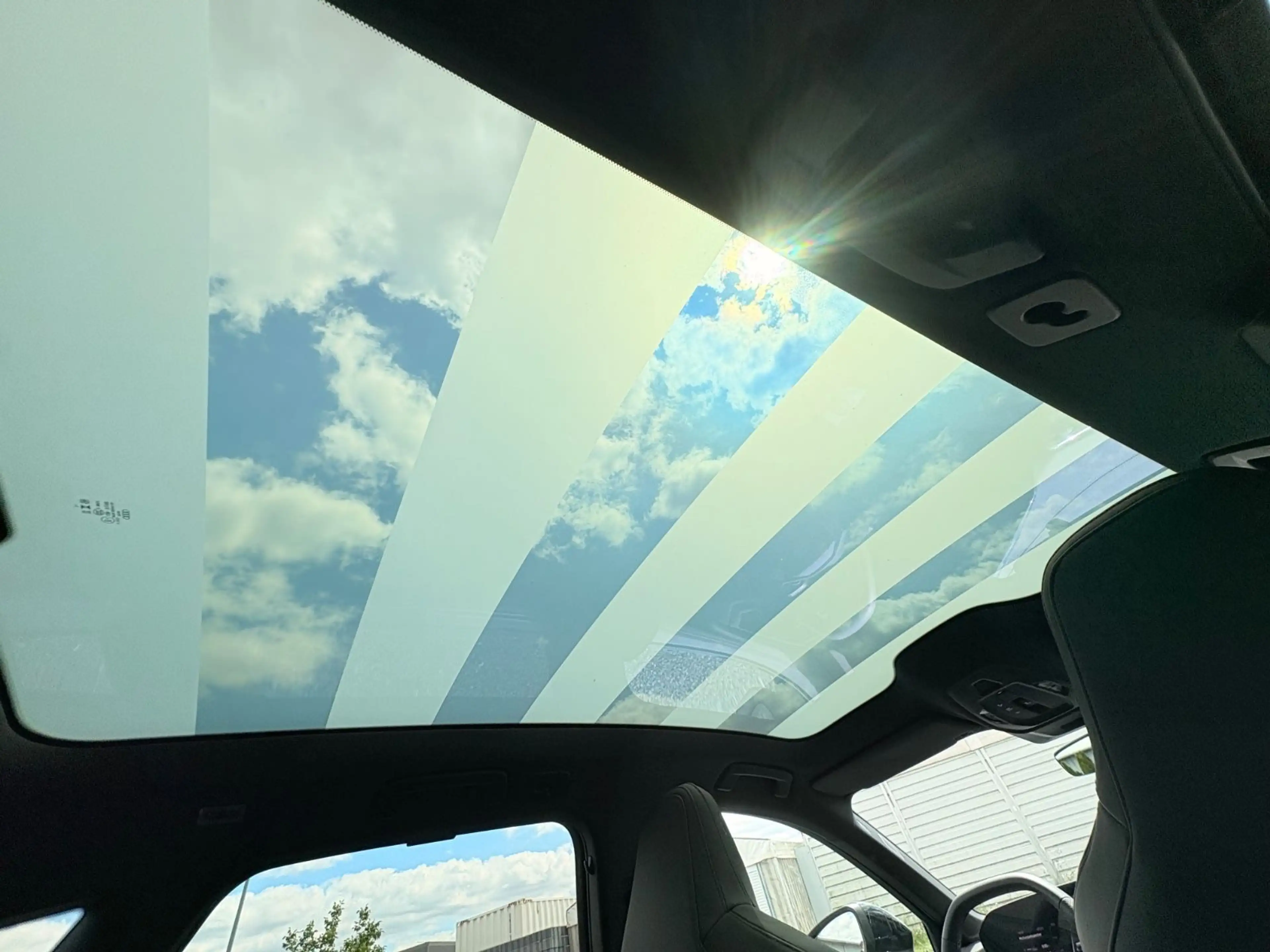 Audi S5 Avant TFSI quattro StHz PANO OLED B&O AHK — photo 34