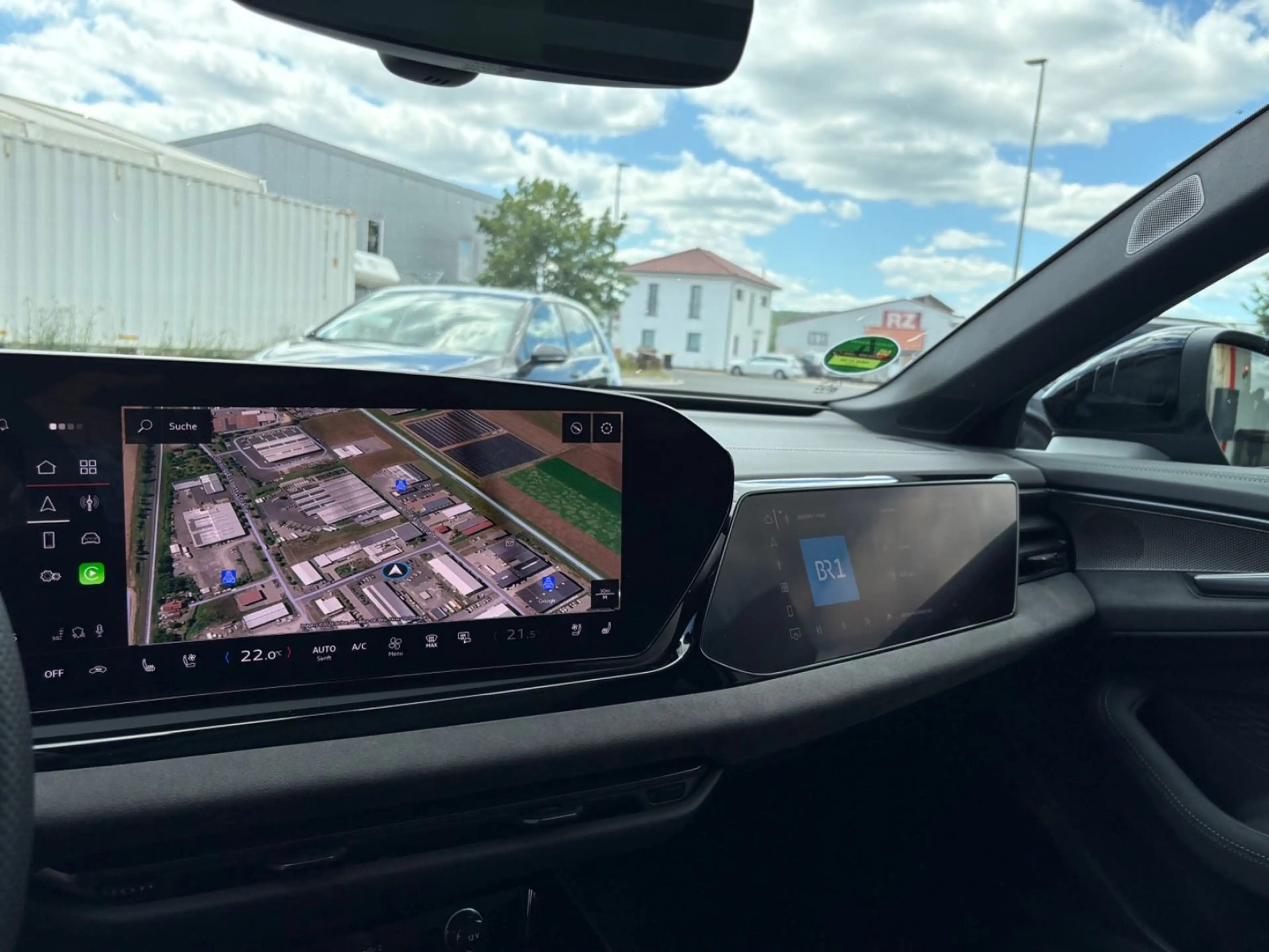 Audi S5 Avant TFSI quattro StHz PANO OLED B&O AHK — photo 22