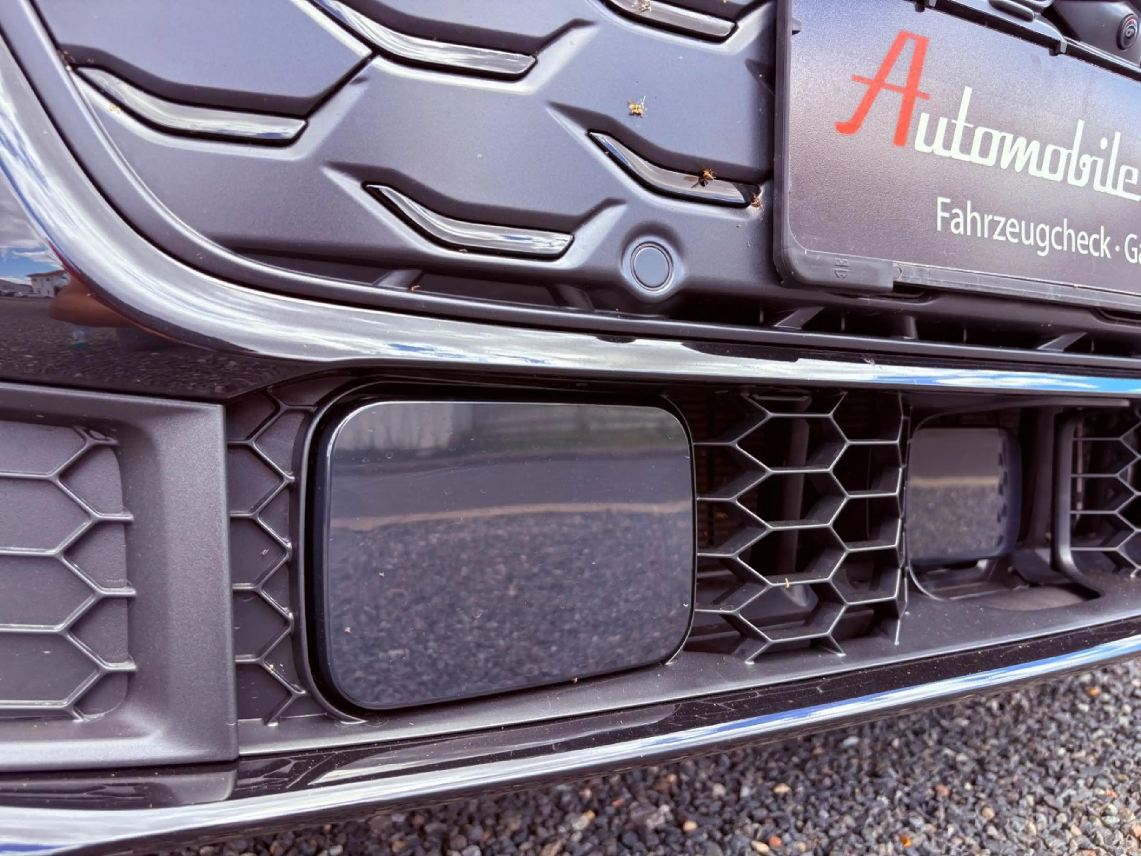 Audi S5 Avant TFSI quattro StHz PANO OLED B&O AHK — photo 36