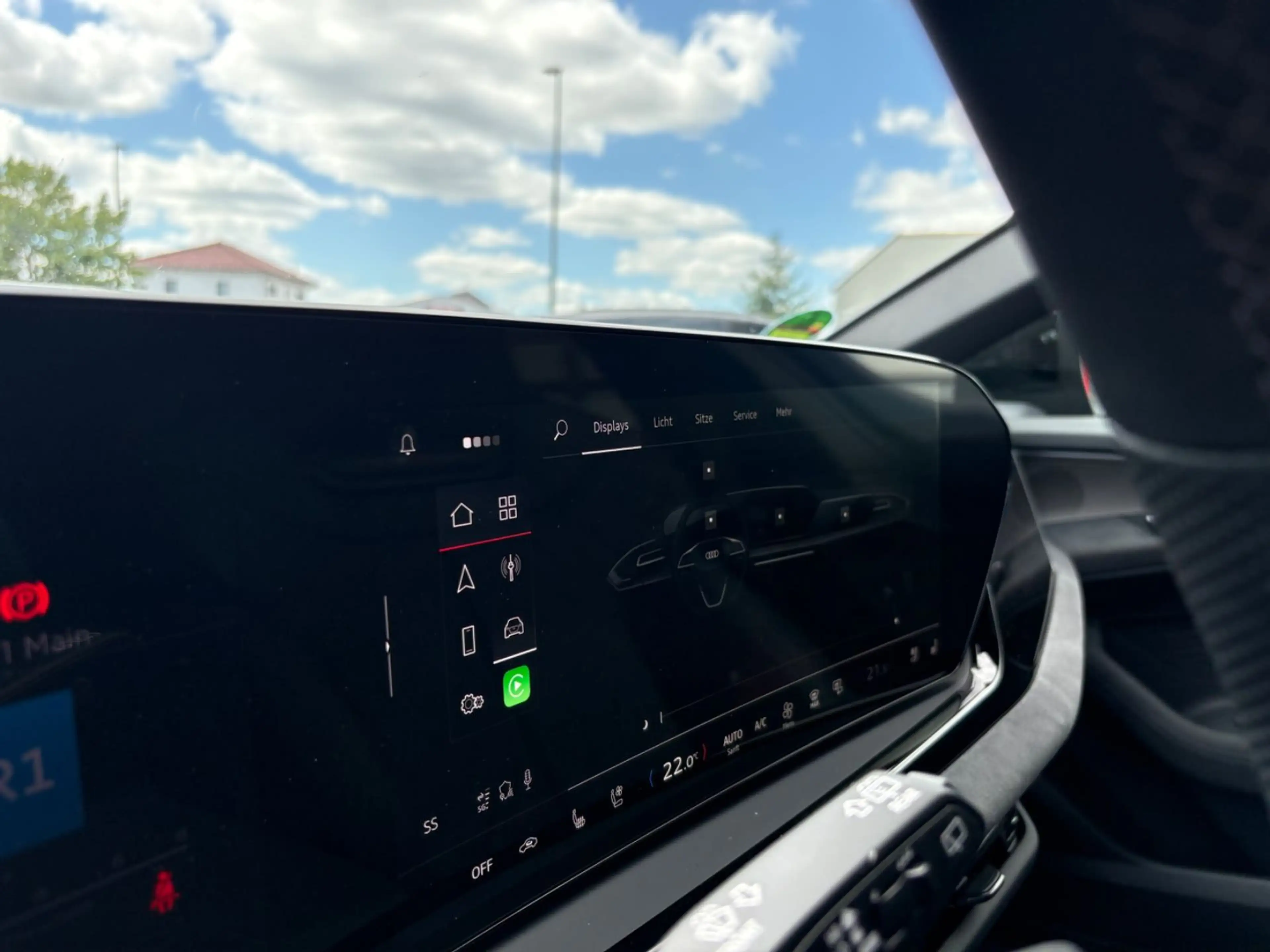 Audi S5 Avant TFSI quattro StHz PANO OLED B&O AHK — photo 24