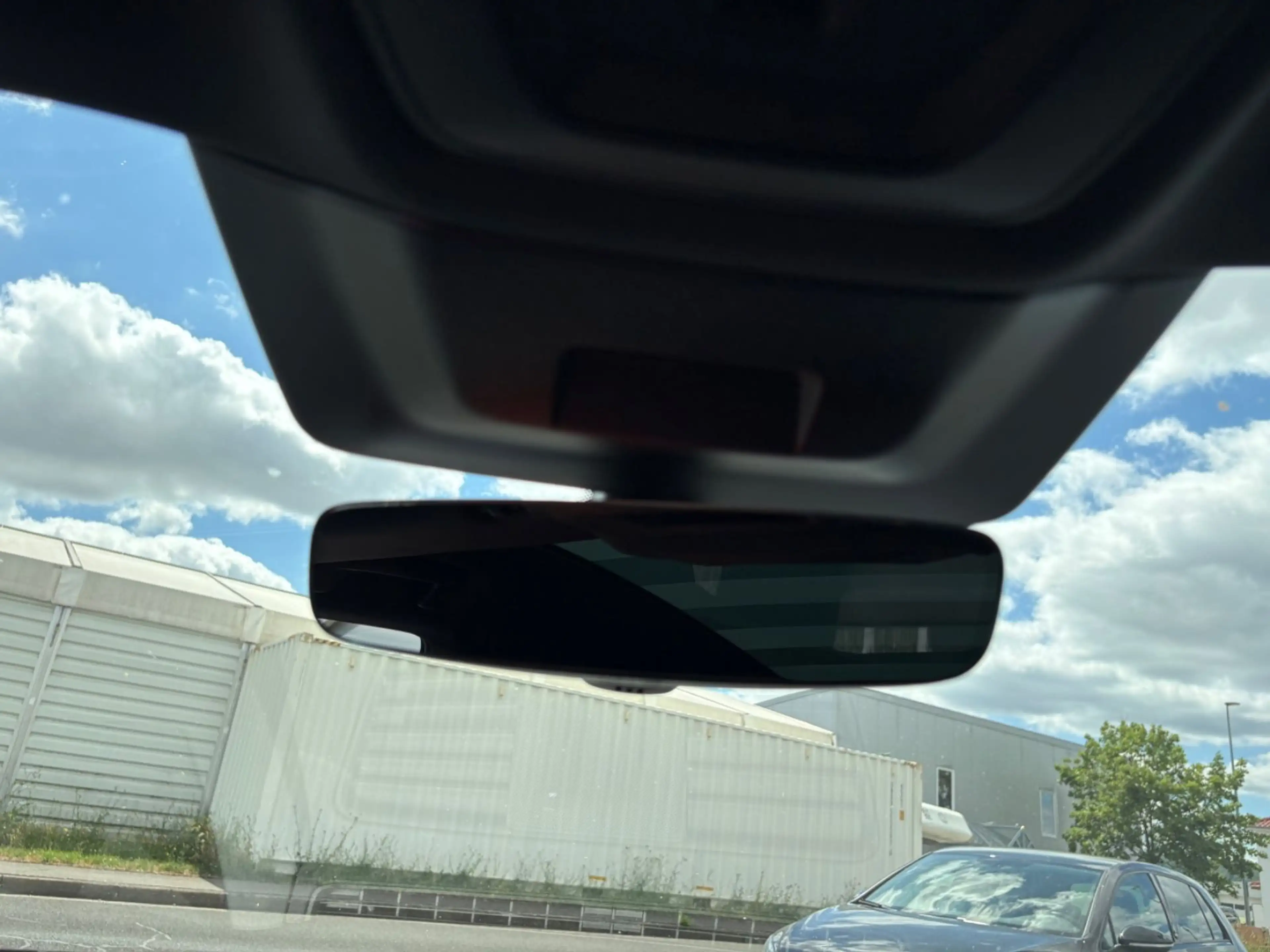 Audi S5 Avant TFSI quattro StHz PANO OLED B&O AHK — photo 33