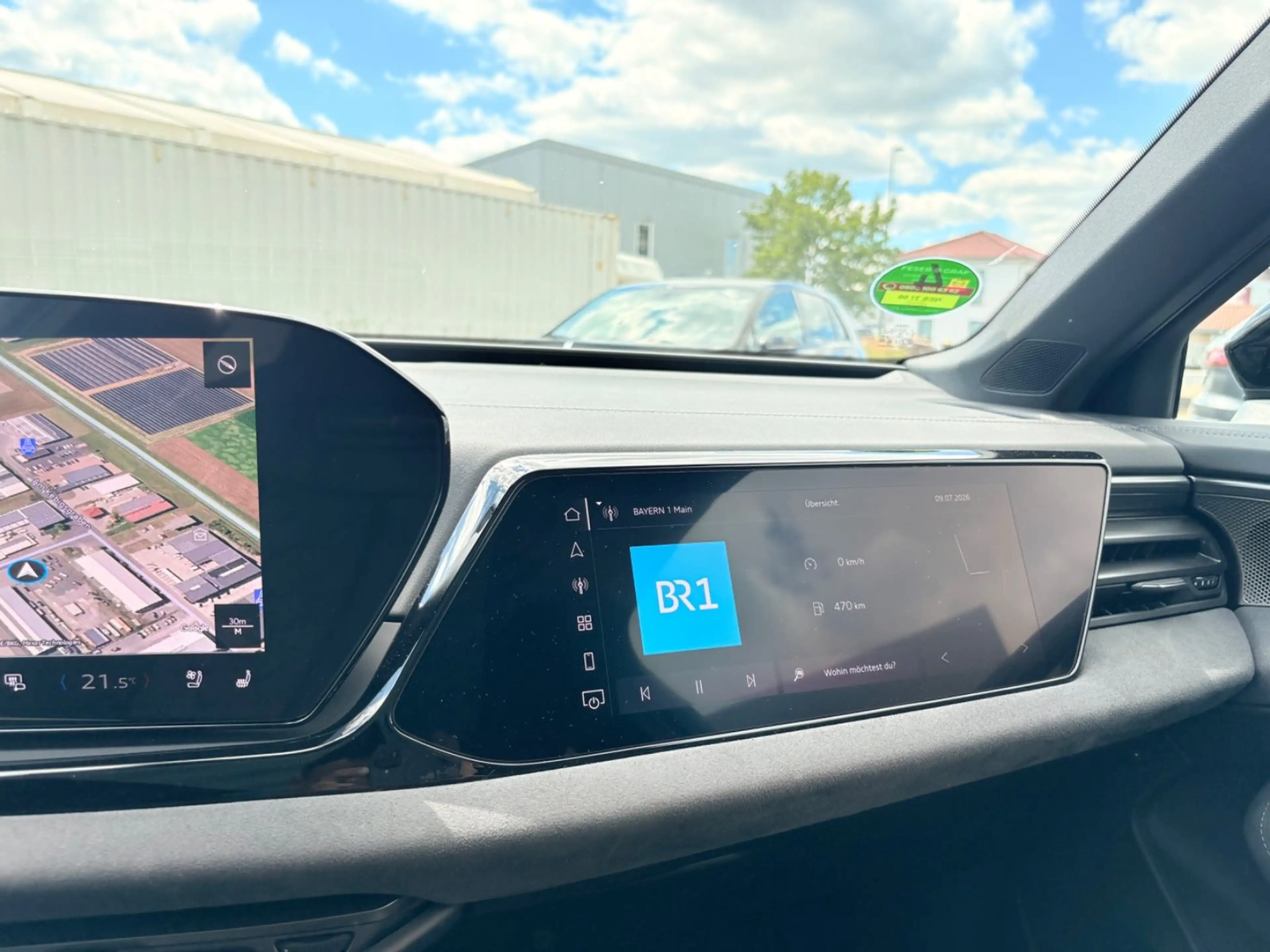 Audi S5 Avant TFSI quattro StHz PANO OLED B&O AHK — photo 23