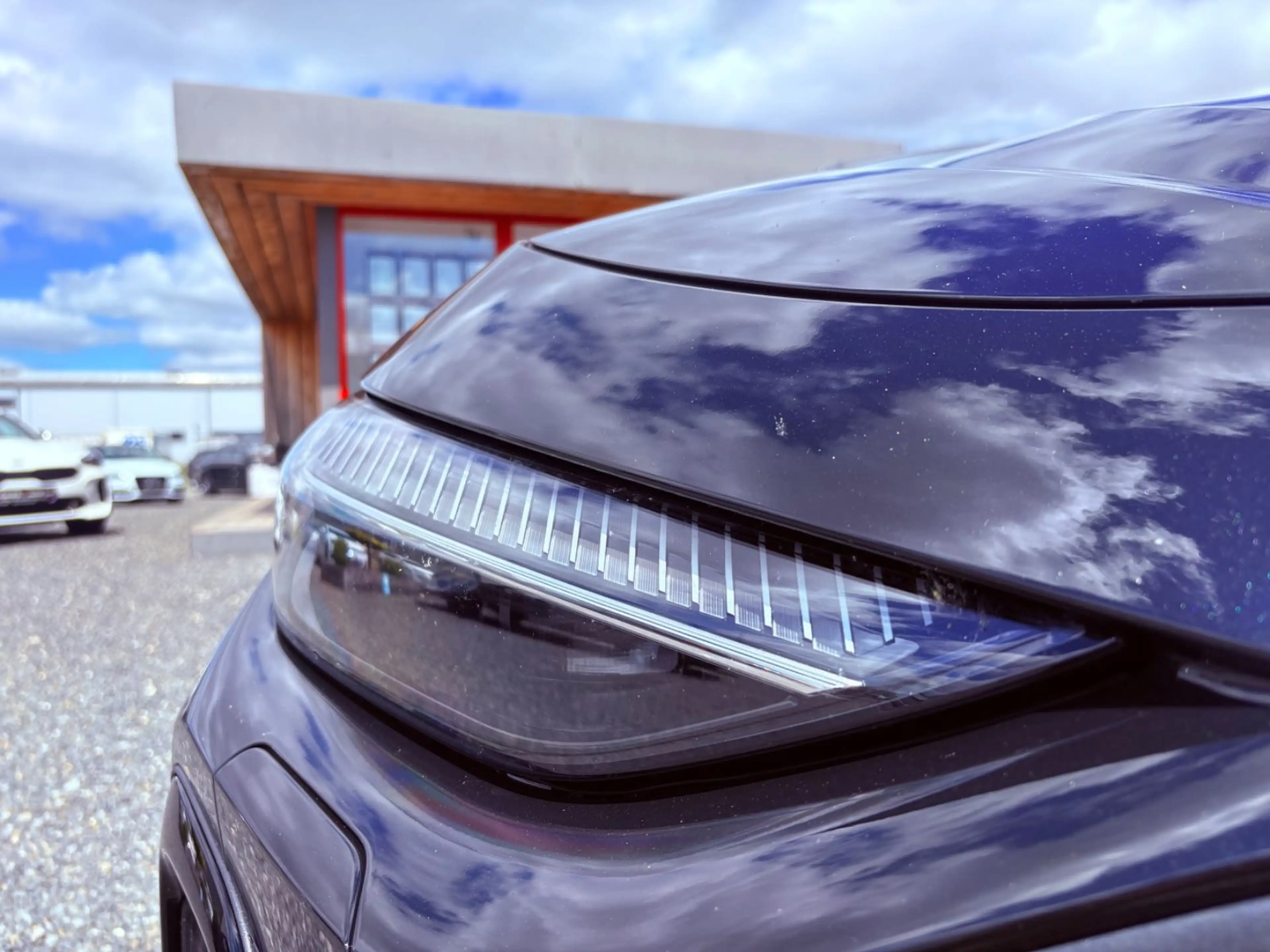 Audi S5 Avant TFSI quattro StHz PANO OLED B&O AHK — photo 13