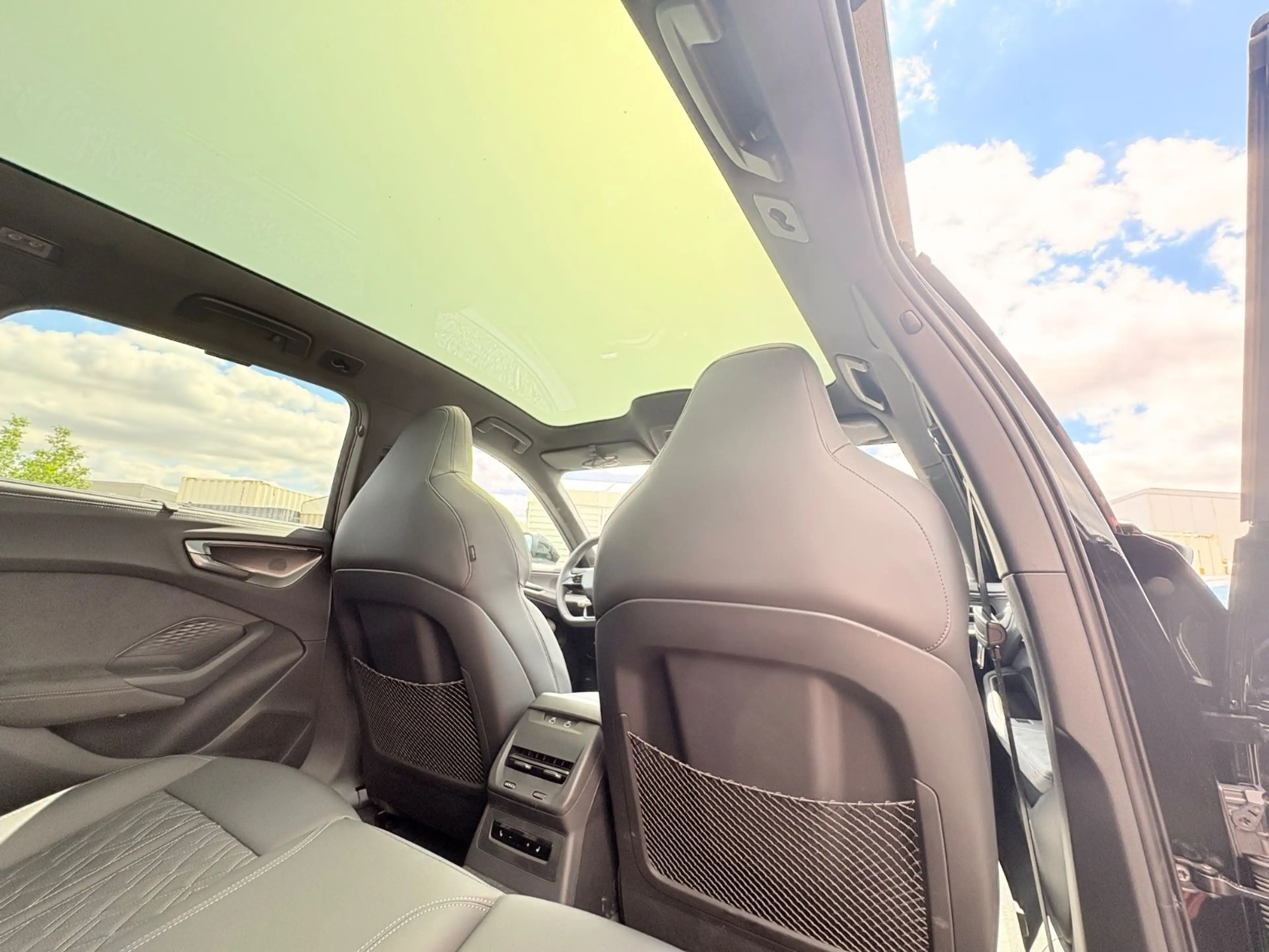 Audi S5 Avant TFSI quattro StHz PANO OLED B&O AHK — photo 15