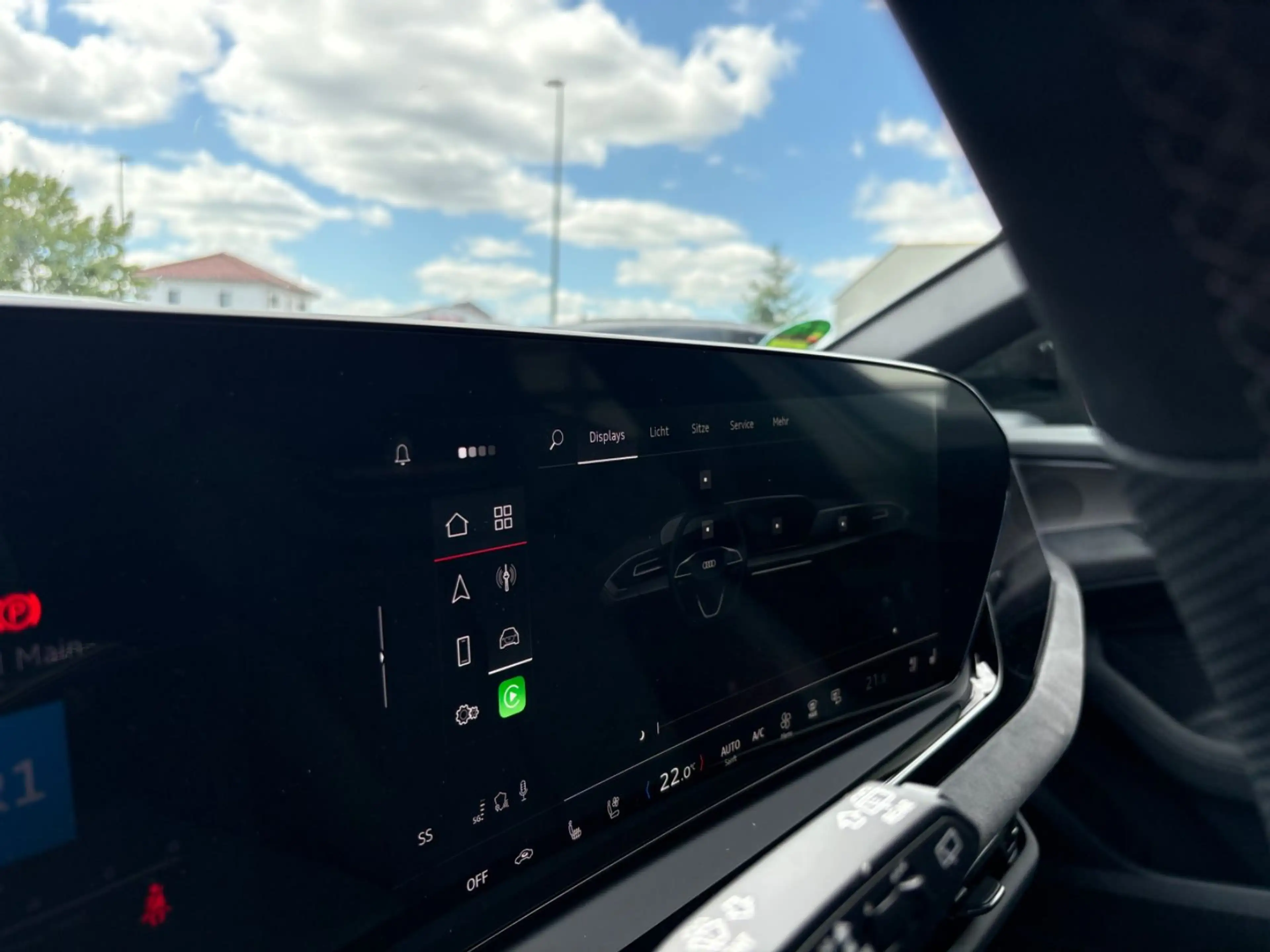 Audi S5 Avant TFSI quattro StHz PANO OLED B&O AHK — photo 26