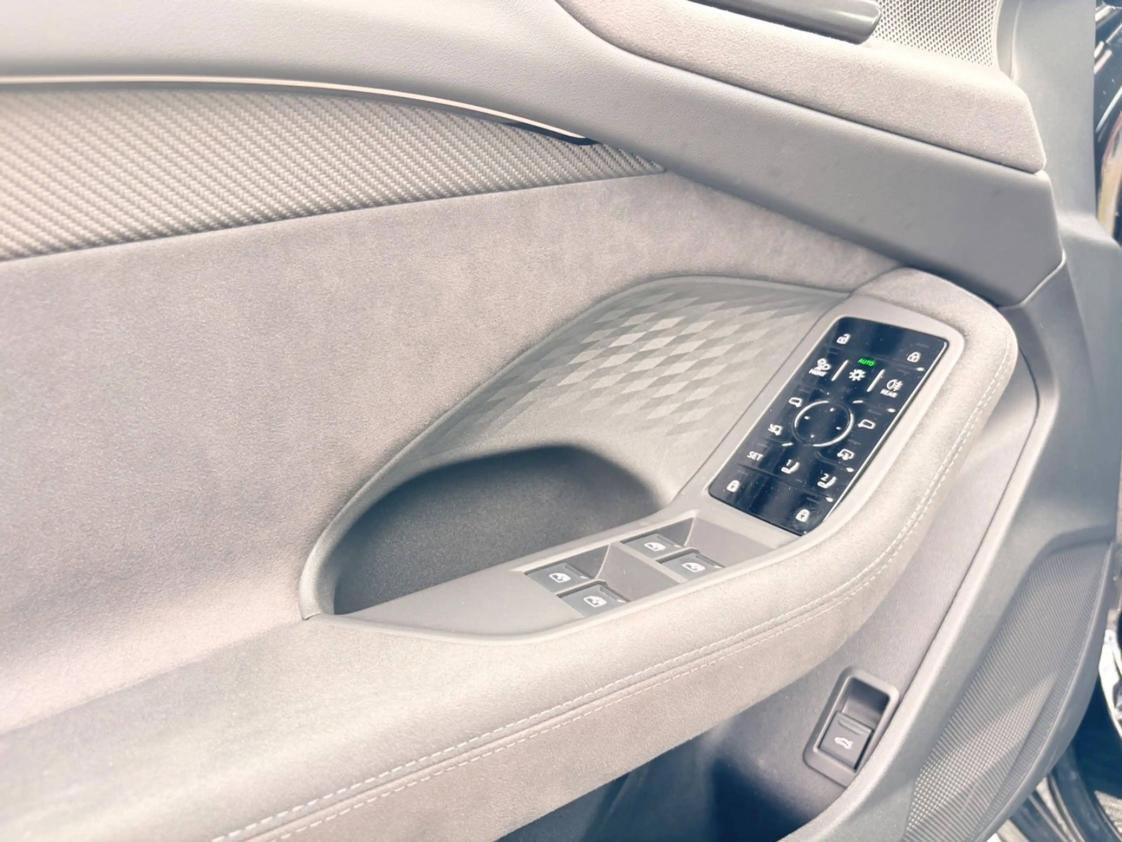 Audi S5 Avant TFSI quattro StHz PANO OLED B&O AHK — photo 20